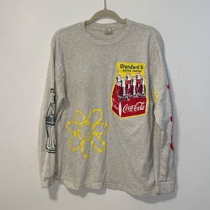 Coca-Cola Shirt